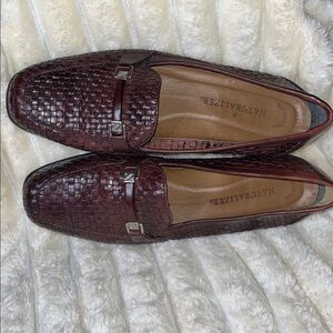 Naturalizer Women's Brown Loafers